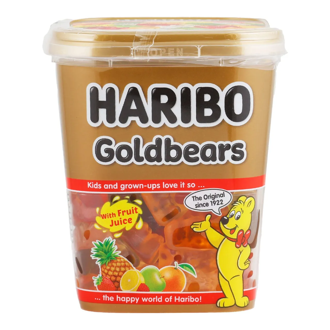 Haribo Goldbears كوب