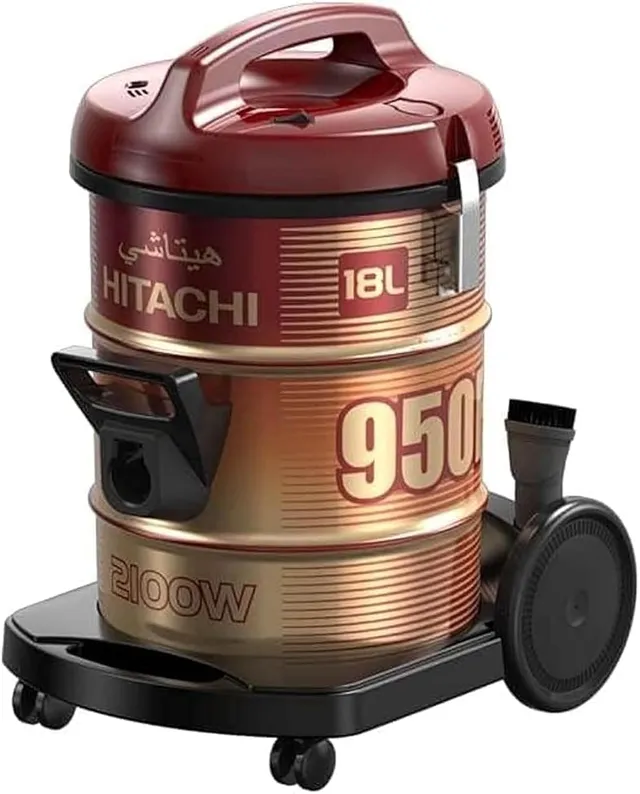 Hitachi Vacuum Cleaner CV950
