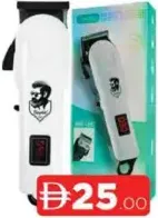 Buytiti hair trimmer