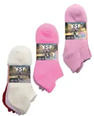 Ysf طقم جوارب نسائية
