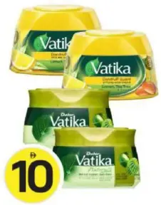Dabur كريم شعر فاتيكا متنوع