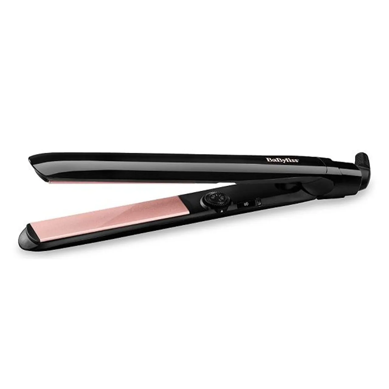 Babyliss مملس شعر سيراميك كوارتز ST298SDE