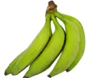 الموز الأخضر الهندي