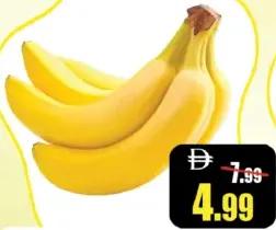 Banana Philipine