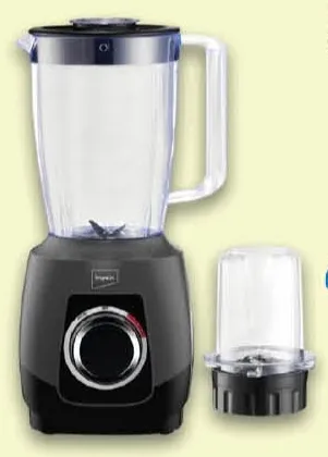 Impex Blender 2 In 1 BL3501, 650W