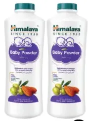 Himalaya Baby Powder
