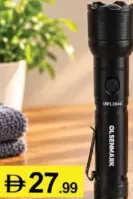 Olsenmark Led F/Light 5000mAh