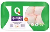 Qualiko Frozen Chicken Thigh