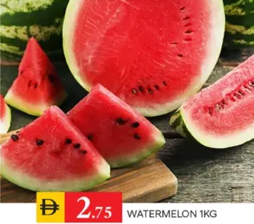 Watermelon