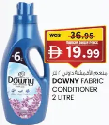 Downy Fabric Conditioner
