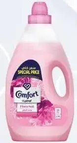 Comfort Fabric Softner Assorted