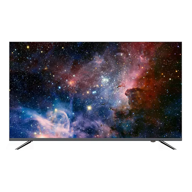 Ikon 65 inches 4K Smart LED TV, IK-GTV65