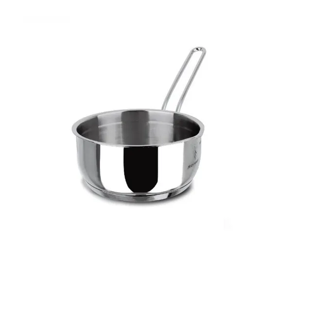 Sofram Stainless Steel Sauce Pan, 16 cm, 3512