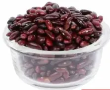فاصوليا حمراء