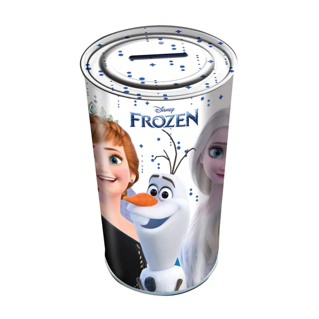 Zaini Frozen Money Box