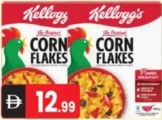 Kellogg'S Cornflakes
