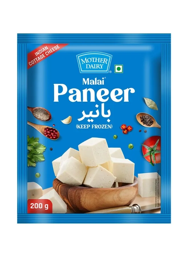 Mother Dairy بانير طازجة