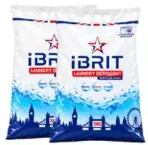 Ibrit مسحوق غسيل اكسترا كلين