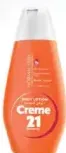 Creme 21 Body Lotion Assorted