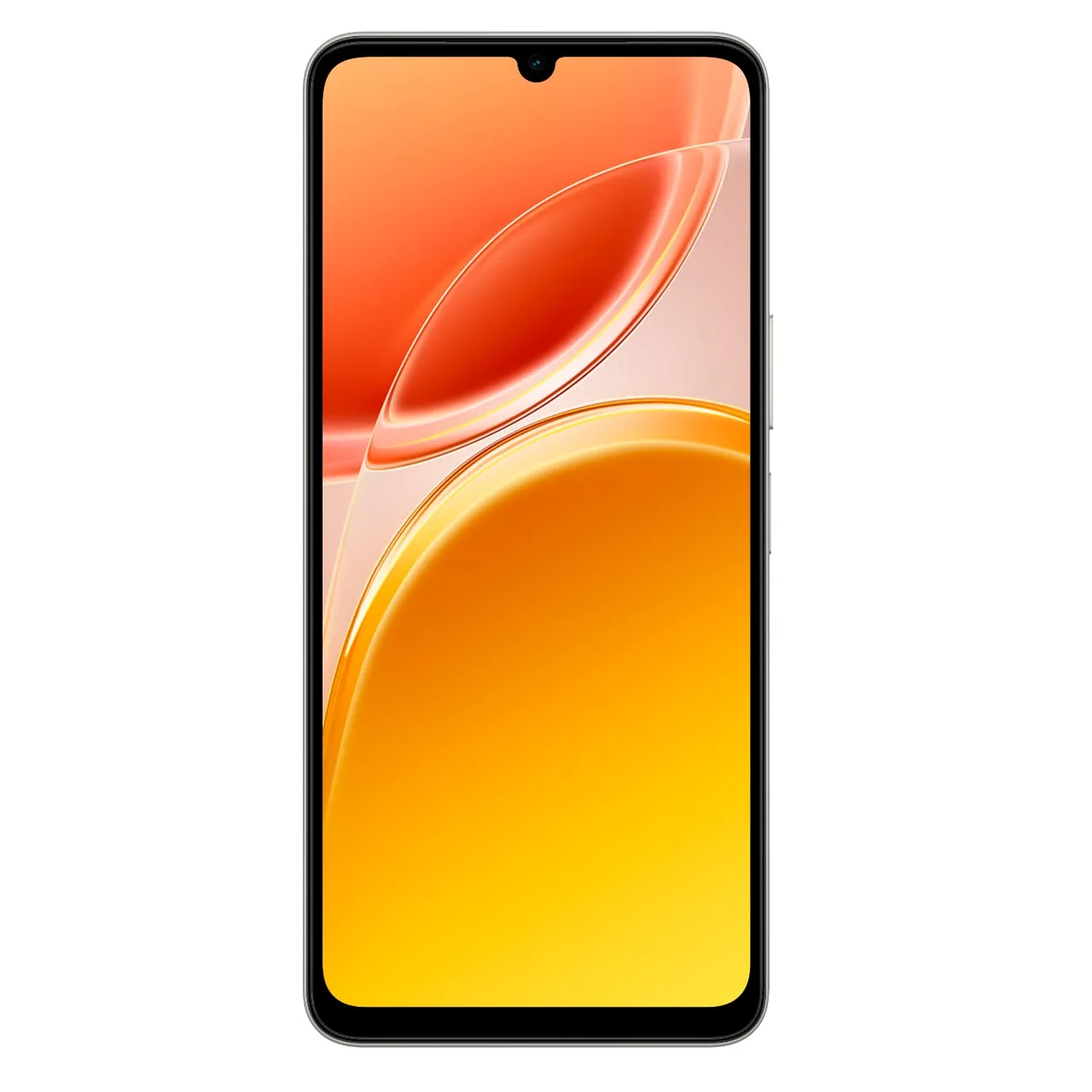 Vivo هاتف ذكي Y11 بشبكة 5G، رام 4 GB، تخزين 64 GB، بلاتيني