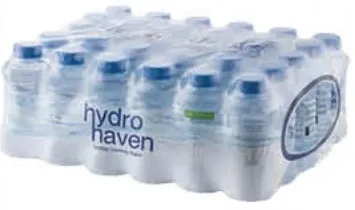 Hydro Haven Drinking Water