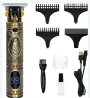 Yaqd ماكينة حلاقة شعر أولسن مارك