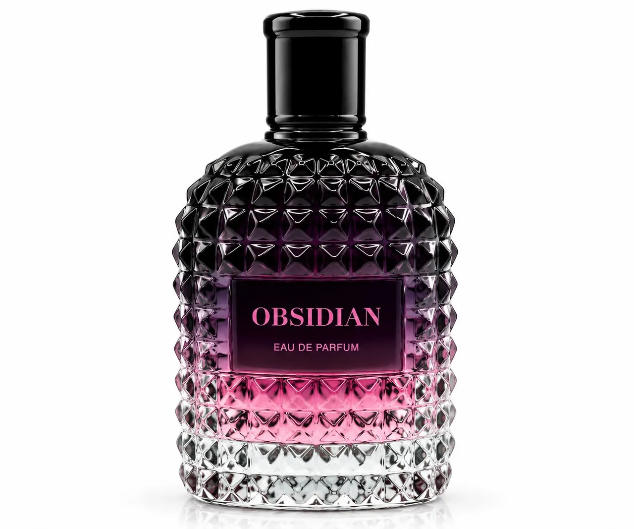 Influence أوبسيديان EDP
