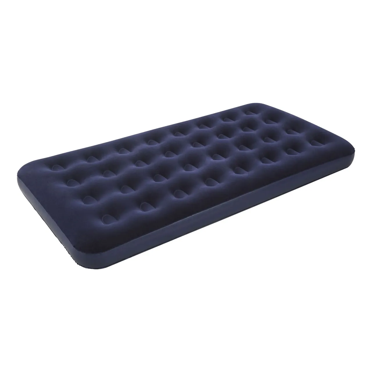 Bestway Pavillo مرتبة هوائية خارجية ستاندرد توين زرقاء 188x99x22cm
