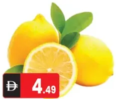 Lemon Big