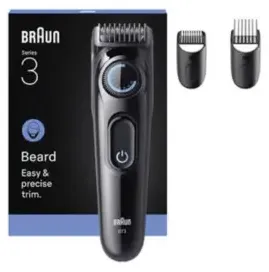 Braun ماكينة تشذيب اللحية Bt3520