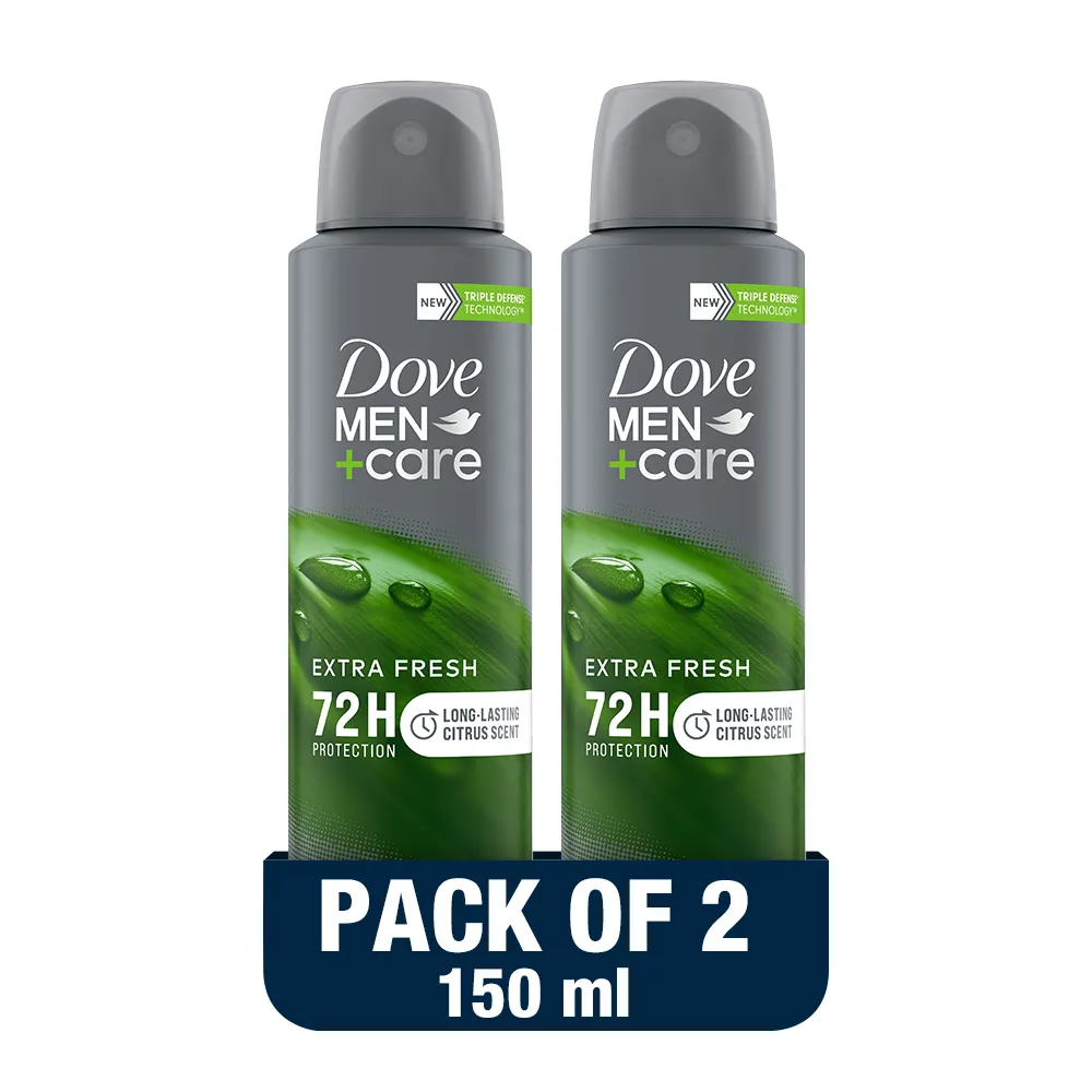 Dove Men+Care إكسترا منعش