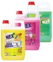 Nex منظف يدين/غسيل أطباق/منظف أرضيات