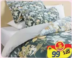 Trulove طقم غطاء سرير 3PCS
