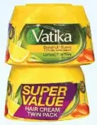 Vatika كريم شعر فاتيكا متنوع