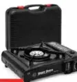 Portable Gas Stove Burner (Big) [Single Whole]