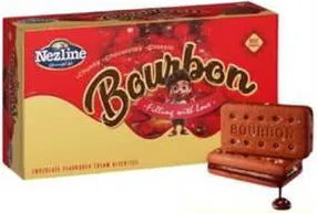 Nezline Bourbon