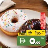 Donuts