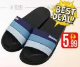 Fashion Slipper