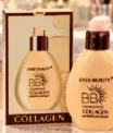 Ever Beauty كريم أساس بالكولاجين