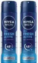 Nivea بخاخ مزيل عرق دوف