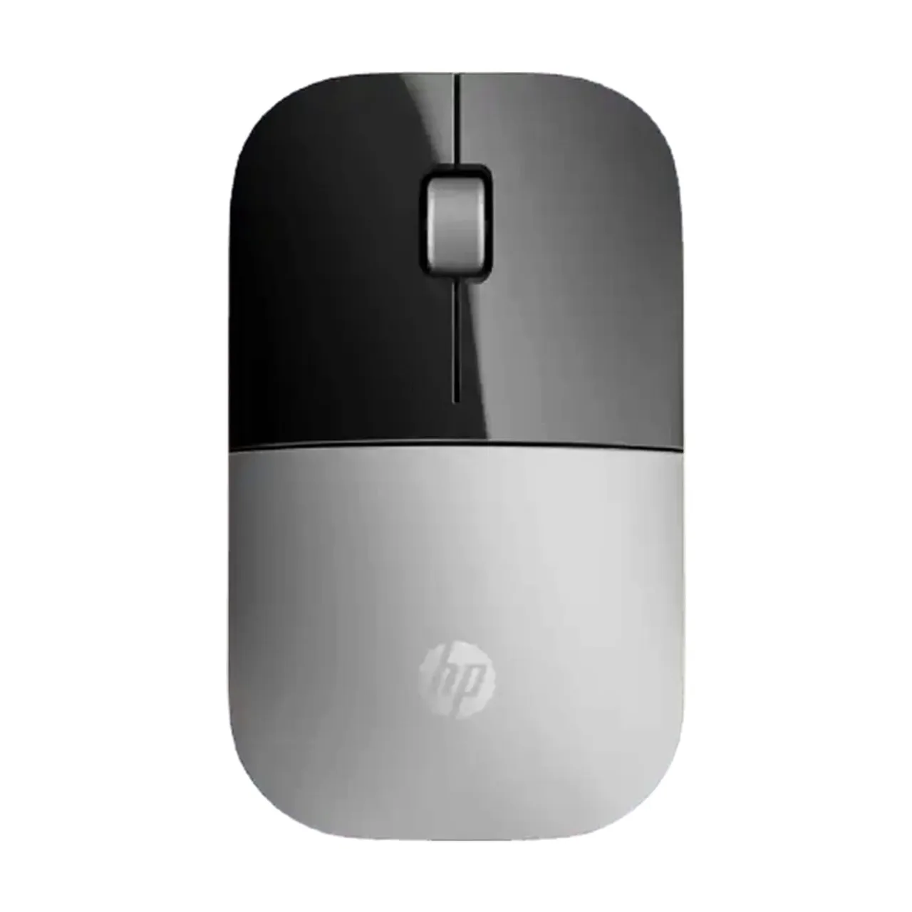 HP ماوس لاسلكي Z3700-X7Q44AA فضي