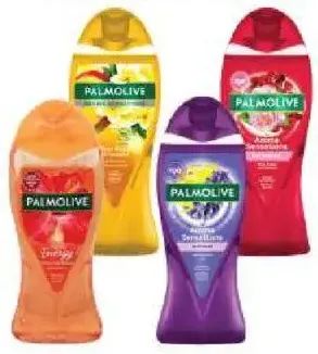Palmolive Shower Gel