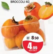 Persimmon Fruit