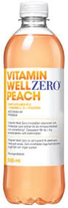 Vitamin Well زيرو مشكل