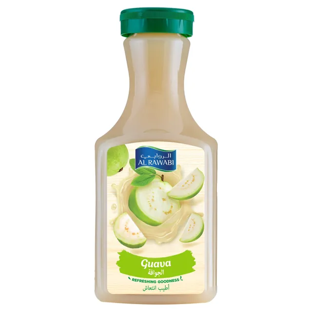 Al Rawabi Guava Juice