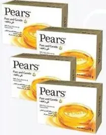 Pears Soap