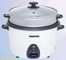 Geepas Elecitcal Rice Cooker GRC-4325