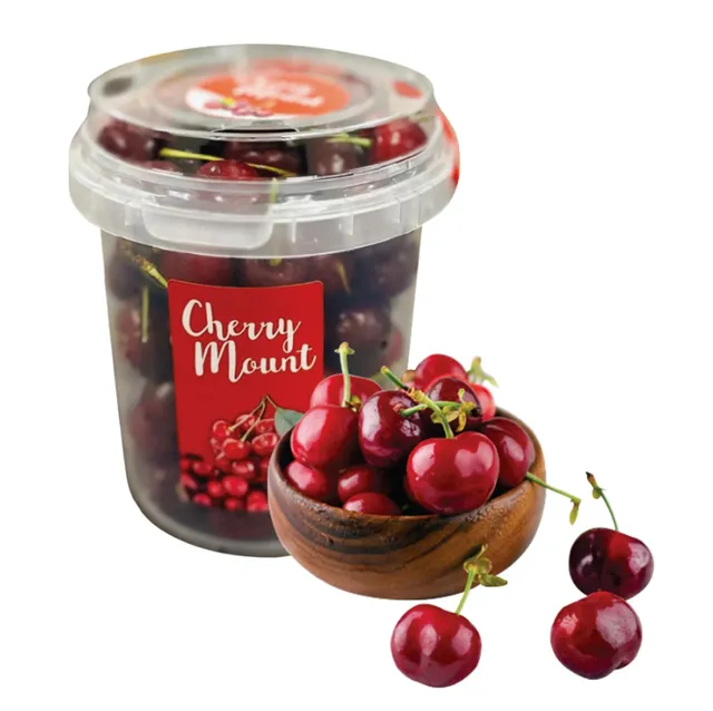 South Africa Cherry Mount