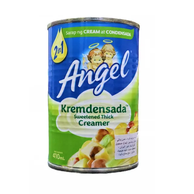 Angel Kremdensada Creamer Sweetened Thick