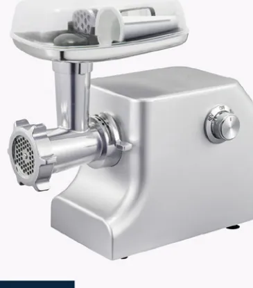 Daewoo Meat Grinder 1800W DW-DMG-3680